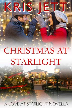 [Snowy Ridge 01] • Christmas at Starlight